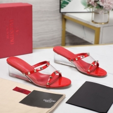 Valentino Slippers